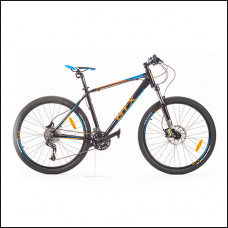 Велосипед 27.5" GTX ALPIN 400